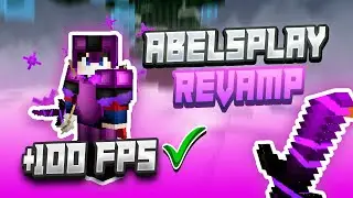 TEXTURE PACK FULL FPS 8x8 | ABELSPLAY REVAMP