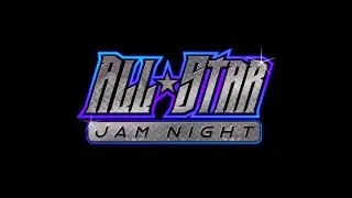 All Star Jam Night - Desert Plains (Judas Priest)