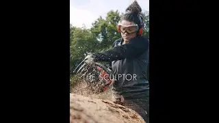 The Sculptor (Short film) by Sam Thorpe