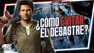 Uncharted 2: Among Thieves SALVÓ a la Saga del DESASTRE | Spideremilio