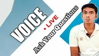 Techflix Tamil Q & A Audio Live | Ask Your Questions Now