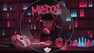 MIEDOS - Steeped in Sound ft. Dammaru (Audio Oficial)