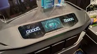 Компания EcoFlow представила на выставке CES 2026 интеллектуальные системы энергоснабжения для до...