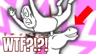 WARNING: THIS SEQUEL TURNS INTO A BRUTAL DIRECTION! | Whack Your Boss 2: Fantasy Edition