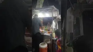 Coctail limca Bar