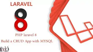 Laravel 8 Tutorial | Laravel 8 From Scratch | Full Laravel 8 Course | Laravel For Beginners