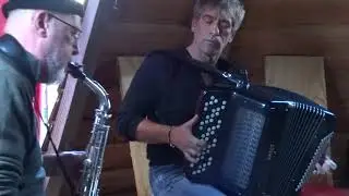 Gérard Godon - Clandestine