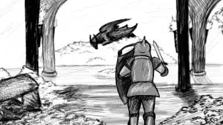 moving storyboard/ Animatic