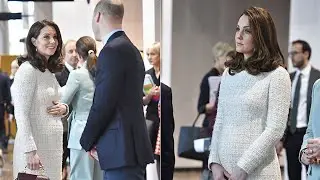 Удивительно, как мамы делятся историями с Кейт.