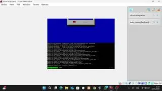 Tutorial instalasi dan Konfigurasi  Mail Server  Di debian 12