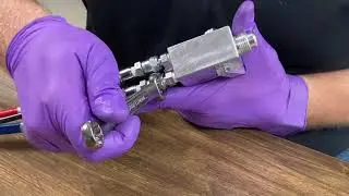 PolyShot Pro Disassembly & Cleaning