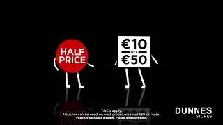 Dunnes Stores Offers | 20/07/22 - 26/07/22