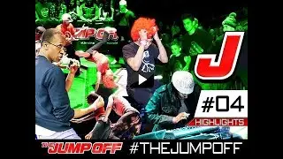 TheJumpOff 2012 [WK04] EVENT HIGHLIGHTS (Event 04/15)