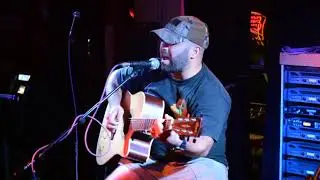 Open Mic Done Right Compilation - Live at Loosey's - August 10, 2017