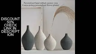 White Ceramic Vase Decoration for Home Nordic Luxury Narrow Mouth Flower Pot Living Room Interior Of