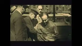 Gotvacha - Houdini