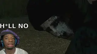 Yall Gotta Stop Letting Me Play These Horror Games High