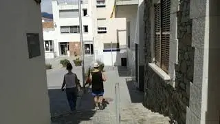 Port de la Selva Costa Brava Walking part 2
