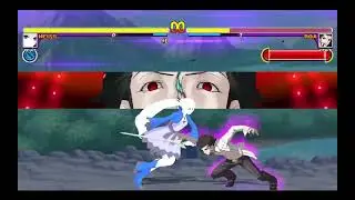 (IKEMEN GO/Freedomverse) Weiss Remix
