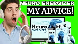 TESTED NEURO ENERGIZER PROGRAM &ndash; DISCOVER THE TRUTH ABOUT ITS REAL EFFECTS ON THE MIND AND ENERGY