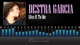 Destra - Give It To Me [Soca 2014]