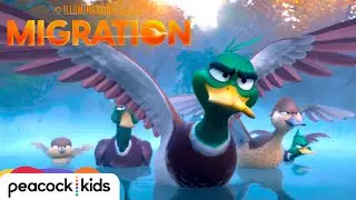 MIGRATION | Official Trailer