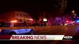 LMPD: Man shot, killed outside popular Highlands bar