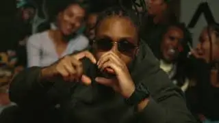 Jay Graham - RockStar LifeStyle (Official Video)