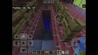 Minecraft Escalators & Moving Walkways at the Halifax Stanfield International Airport in Halifax, NS