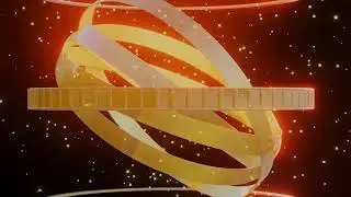 Logo Animation (Crypto)