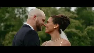 Brandywine Manor House Inn Wedding | PA Weddings