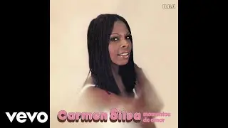 Carmen Silva - Aqueles Olhos Verdes (Aquellos Ojos Verdes) (Pseudo Video)
