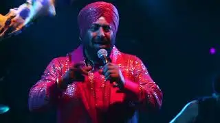 The Dhol Foundation - Again Again