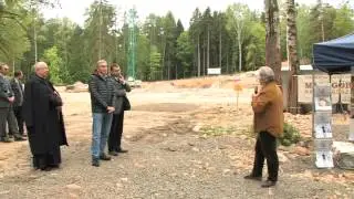 Hotel SPA Dr Irena Eris Polanica Zdr&oacute;j -- Kamień Węgielny