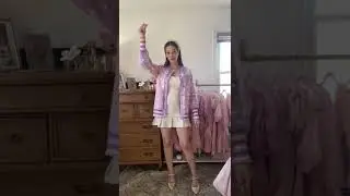 LoveShackFancy Try-On Haul