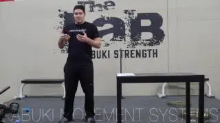 KMS Public | Intro to Body Tempering #BodyTempering #KMSPublic #RecoveryTraining