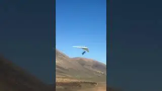 Materials and Methods of Enlightenment #aladelta #hanggliding