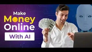 Top 10 AI Tools that Will Help You Make Money Online