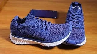 Xiaomi Sports Shoes 2 In India🇮🇳 || Unboxing & Impressions