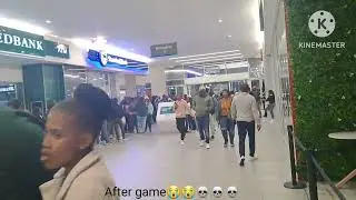 Meanwhile at Baywest in Port Elizabeth💀😭😭