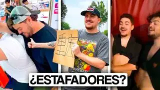 Cruzando China con 100$ | Mejores Momentos