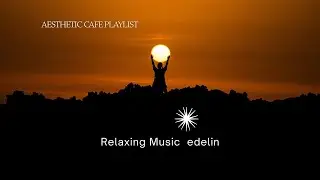 Welcome to Chill Caf&eacute; Acoustic!  singer-songwriter Edelin.
