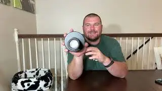 Unboxing + Review: What Makes the 5CCT LED Ceiling Spotlight Stand Out W4398
