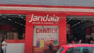 Material escolar 2020, no Br&aacute;s