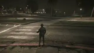Tutorial on how to (teleport) GTA 5 online