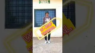 W step Shuffle Tutorial #shorts #shuffle