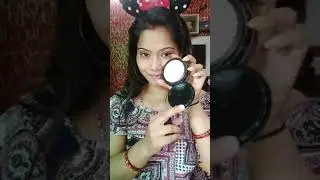 Amazing #Sunisa Foundation #sarojininagar Purchase from local market sarojininagar || Ankitafunbox