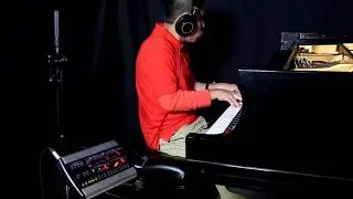 José André Trio - Pumba | Live Studio Session