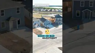 Best Investment Properties in San Antonio, TX 💰