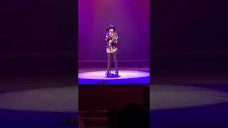 Isabella Soper Hollywood Launch Showcase - Lady GaGa Shallow Cover